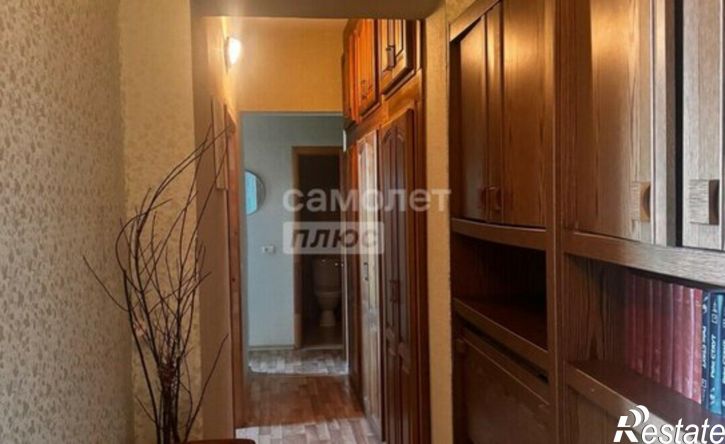 2-комн квартира улица Свободы, 19,  д. 19