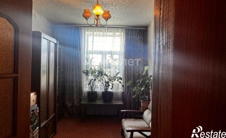2-комн квартира улица Свободы, 19,  д. 19