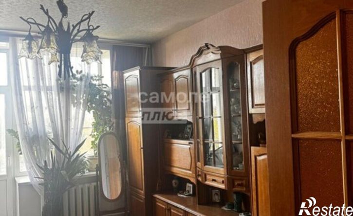 2-комн квартира улица Свободы, 19,  д. 19