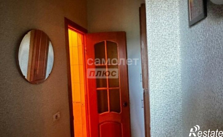 2-комн квартира улица Свободы, 19,  д. 19