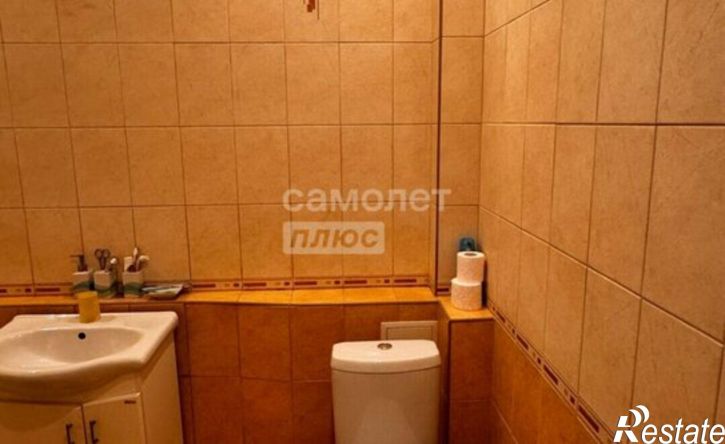 2-комн квартира улица Свободы, 19,  д. 19