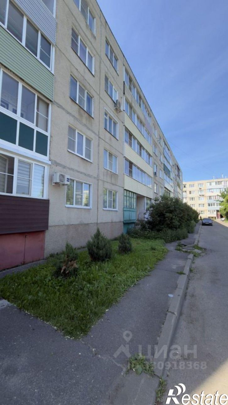 1-комн квартира ул Ворошилова, 34,  д. 34