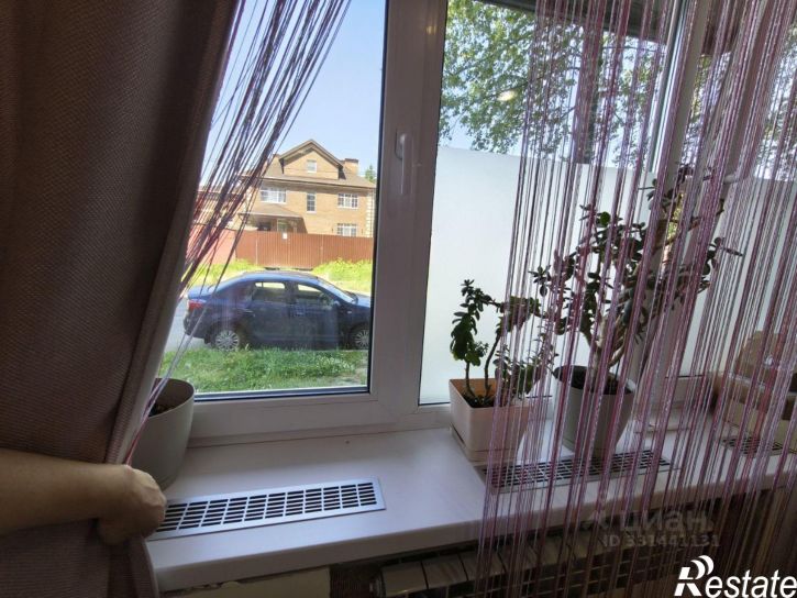 3-комн квартира ул Бориса Рукавицына, 8,  д. 8