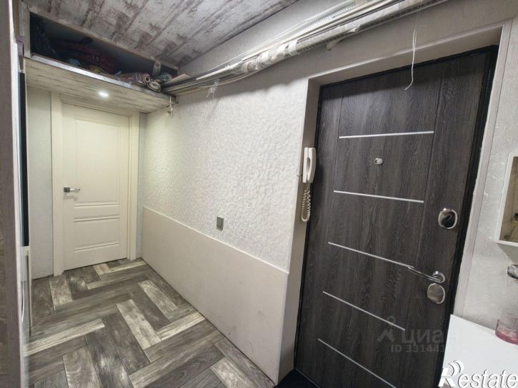 3-комн квартира ул Бориса Рукавицына, 8,  д. 8