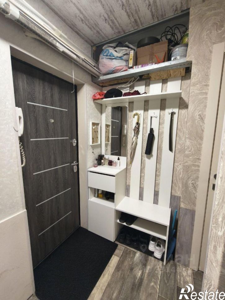 3-комн квартира ул Бориса Рукавицына, 8,  д. 8