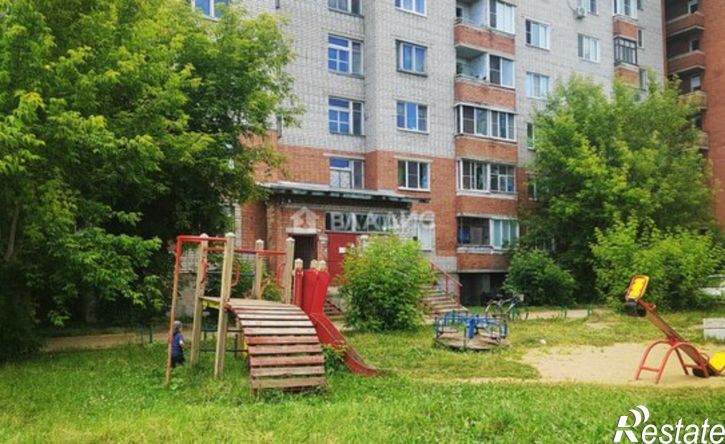 1-комн квартира Малиновская улица, 58,  д. 58