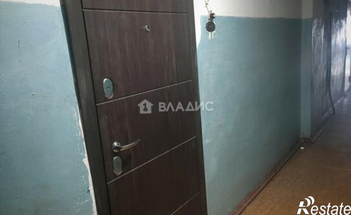 1-комн квартира Малиновская улица, 58,  д. 58