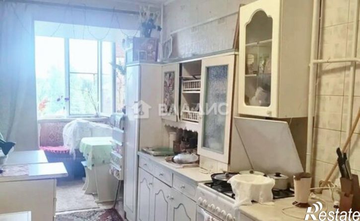 1-комн квартира Малиновская улица, 58,  д. 58