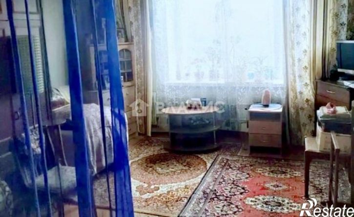 1-комн квартира Малиновская улица, 58,  д. 58