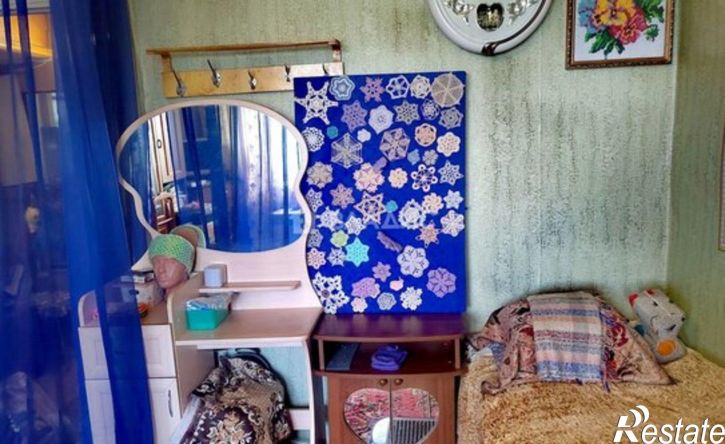 1-комн квартира Малиновская улица, 58,  д. 58