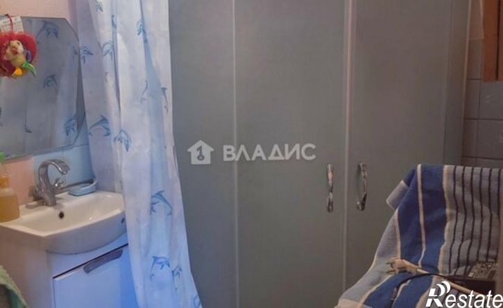 1-комн квартира Малиновская улица, 58,  д. 58