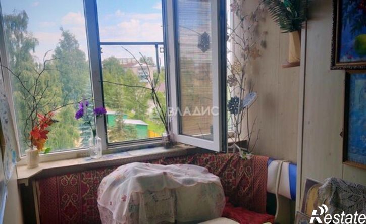 1-комн квартира Малиновская улица, 58,  д. 58