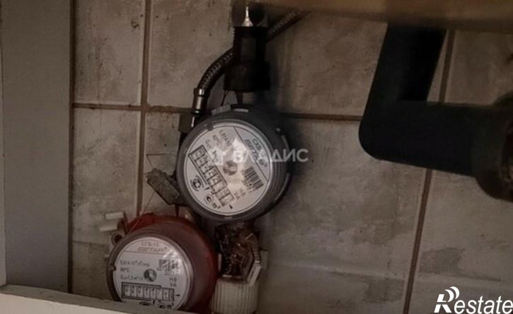 1-комн квартира Малиновская улица, 58,  д. 58