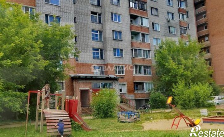 1-комн квартира Малиновская улица, 58,  д. 58