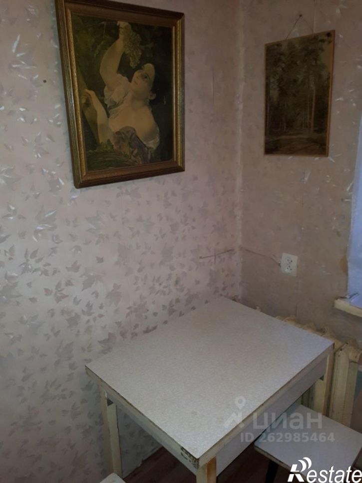 1-комн квартира ул Свободы, 1а,  д. 1а