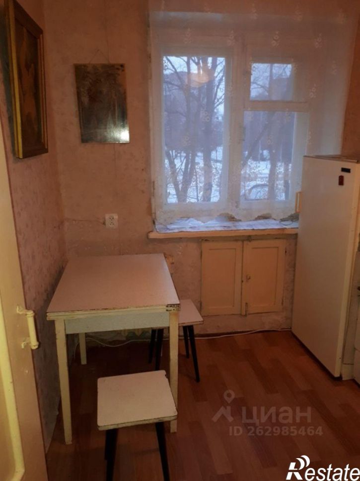 1-комн квартира ул Свободы, 1а,  д. 1а