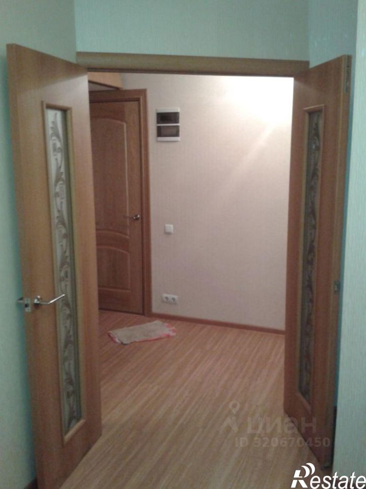 2-комн квартира ул Кирова, 6,  д. 6