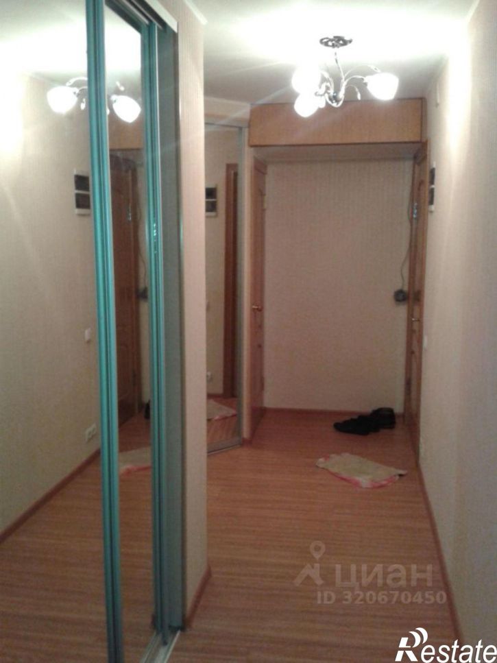 2-комн квартира ул Кирова, 6,  д. 6
