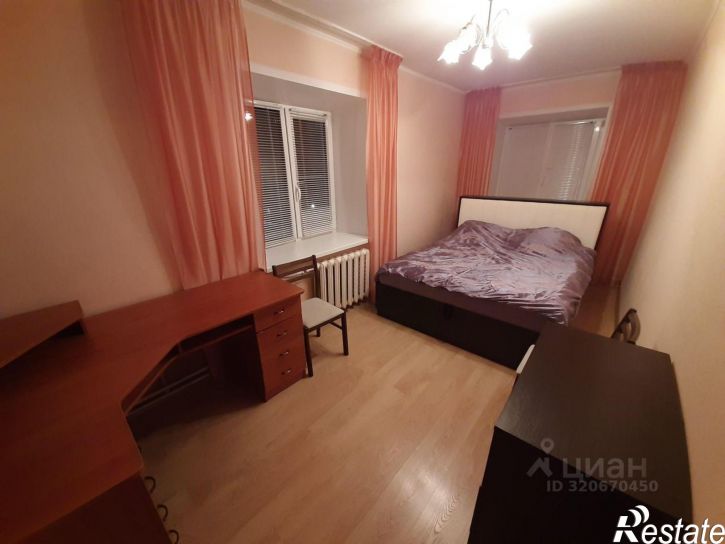2-комн квартира ул Кирова, 6,  д. 6