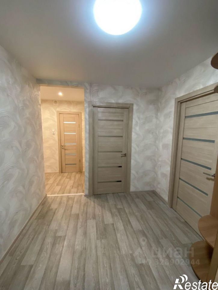 2-комн квартира ул Волочаевская, 13,  д. 13