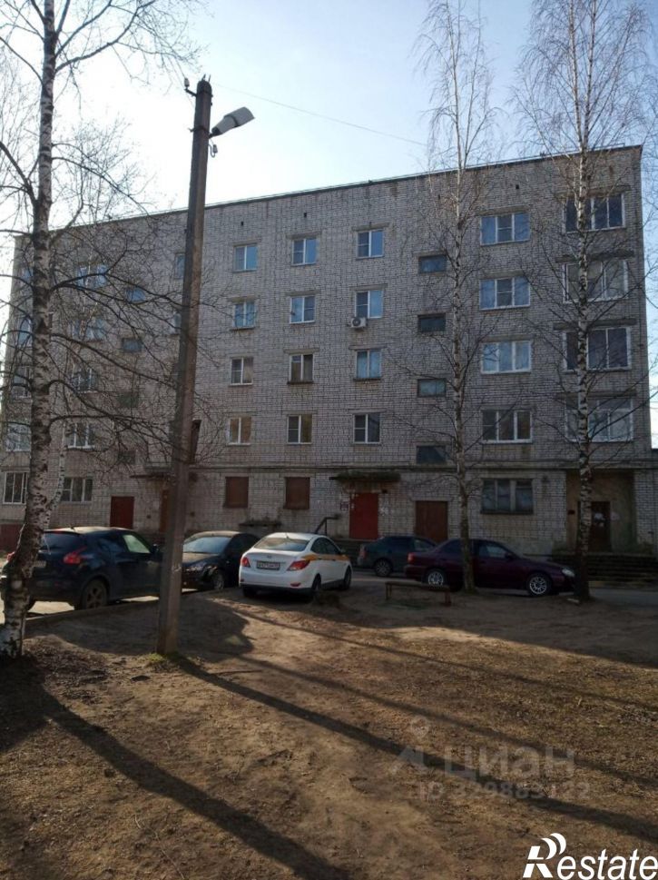 1-комн квартира пр-кт Революции, 48,  д. 48