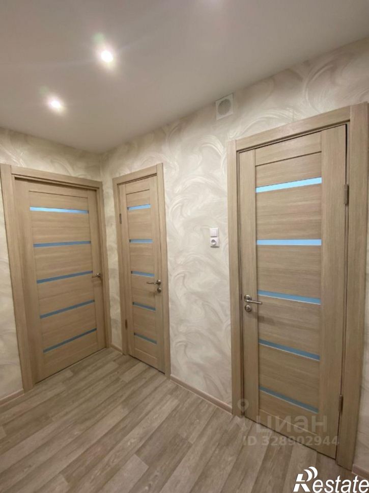 2-комн квартира ул Волочаевская, 13,  д. 13