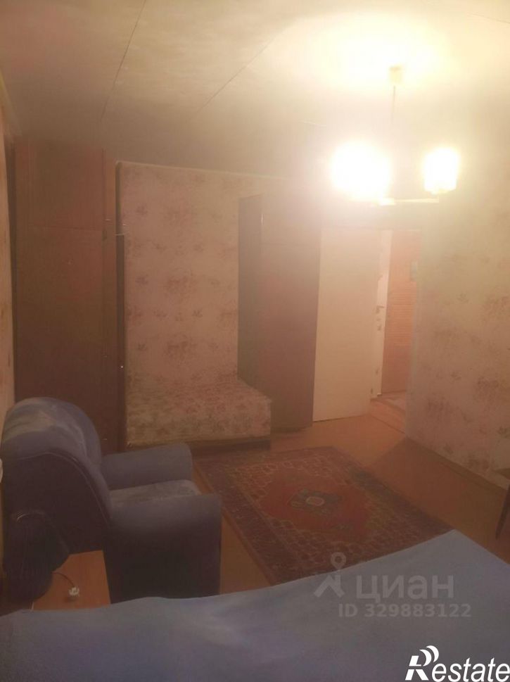 1-комн квартира пр-кт Революции, 48,  д. 48