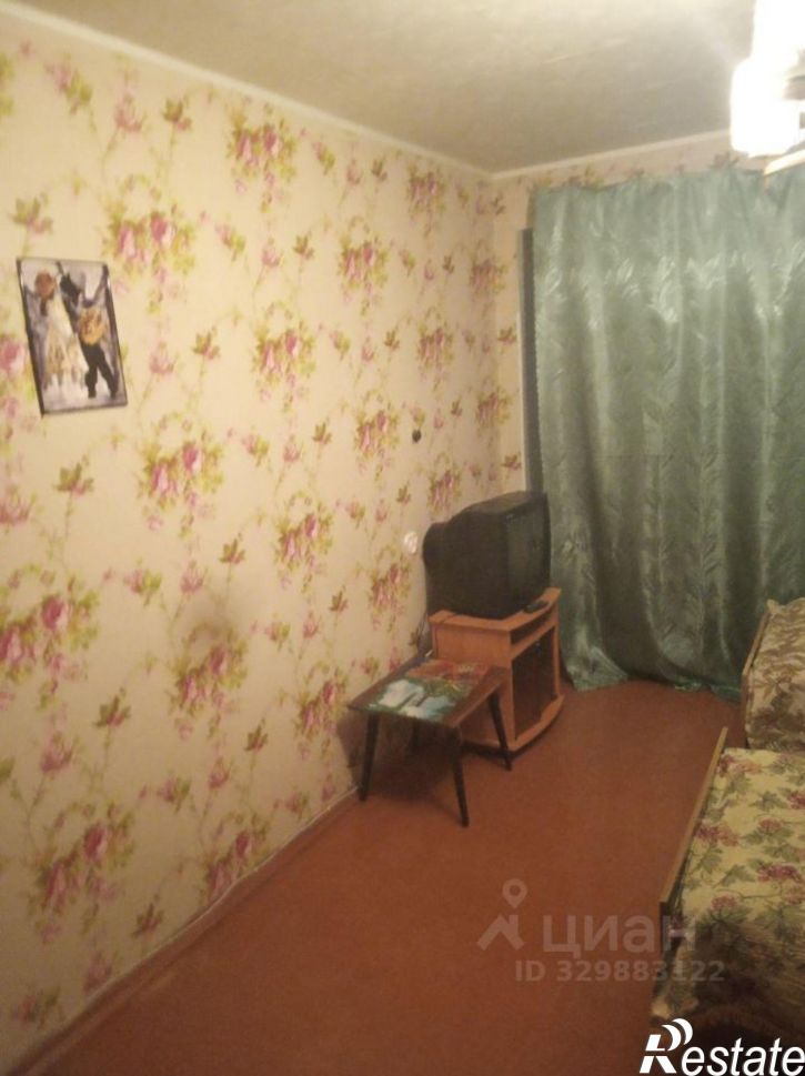 1-комн квартира пр-кт Революции, 48,  д. 48