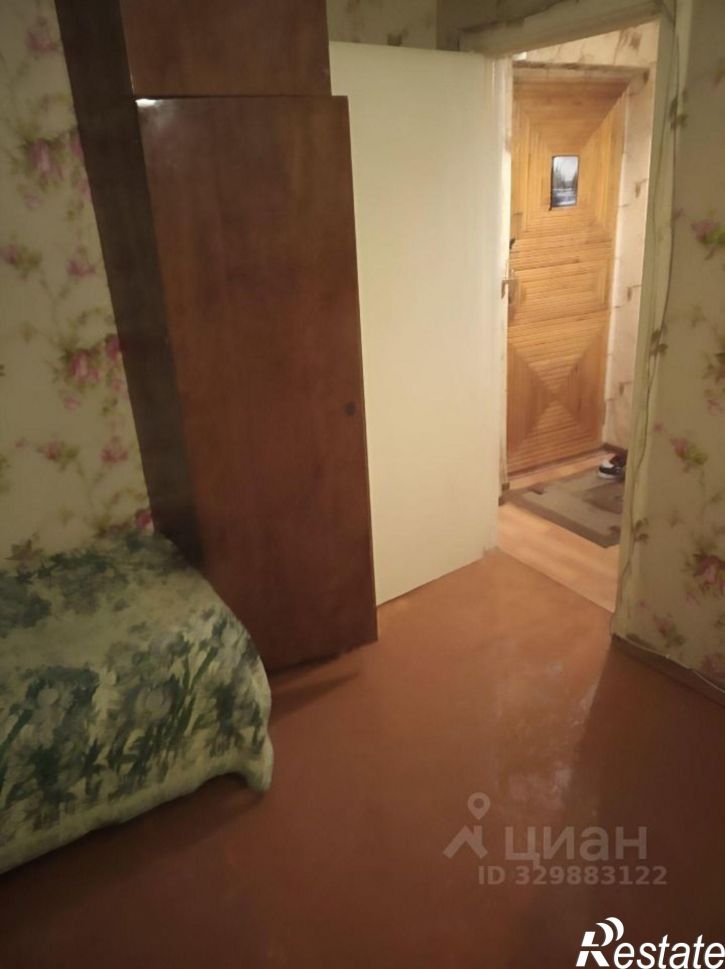 1-комн квартира пр-кт Революции, 48,  д. 48
