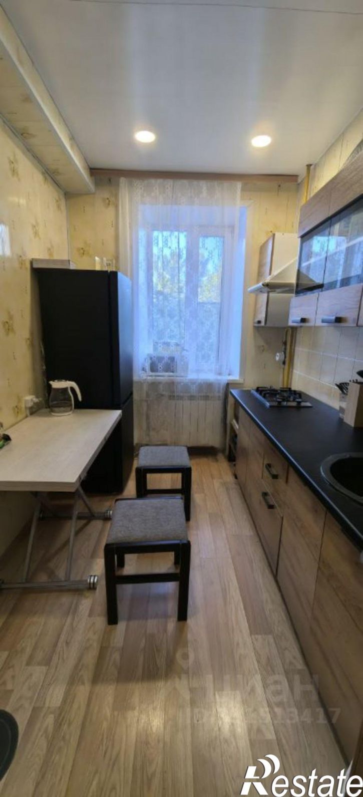 1-комн квартира улица Баженова, 3,  д. 3
