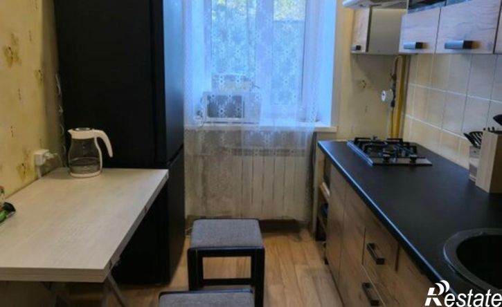 1-комн квартира улица Баженова, 3,  д. 3