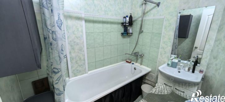 1-комн квартира улица Баженова, 3,  д. 3