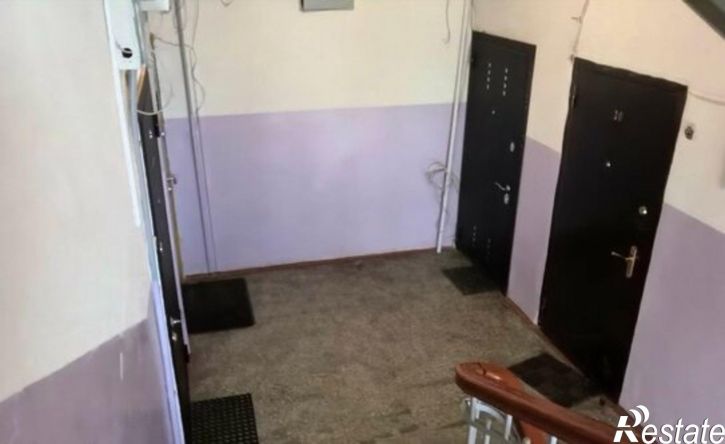1-комн квартира улица Баженова, 3,  д. 3