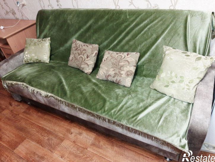 1-комн квартира Карякинская улица, 41,  д. 41
