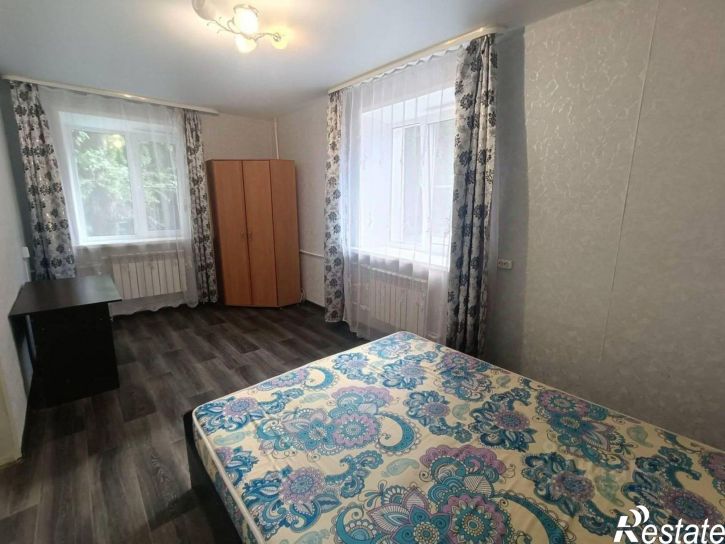 1-комн квартира ул Академика Губкина, 9,  д. 9