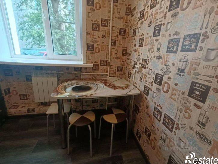 1-комн квартира ул Академика Губкина, 9,  д. 9