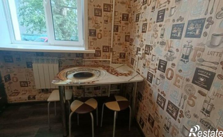 1-комн квартира улица Академика Губкина, 9,  д. 9