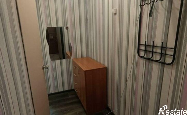 1-комн квартира улица Академика Губкина, 9,  д. 9