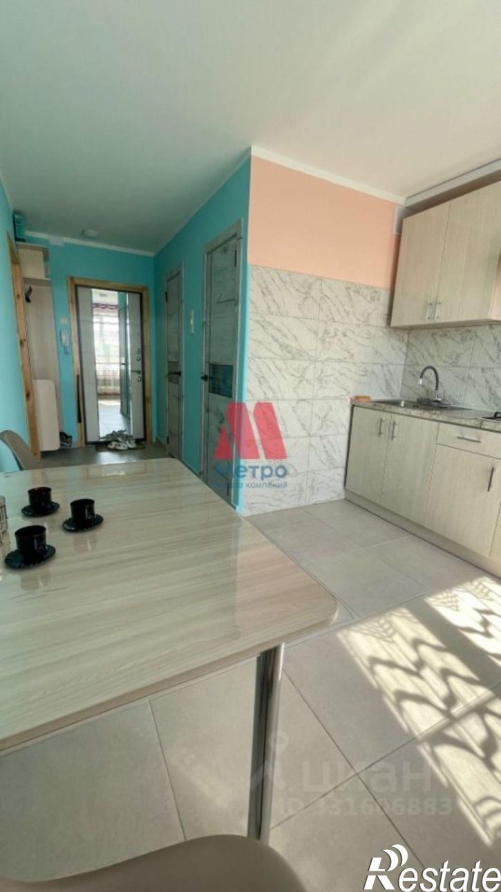 1-комн квартира Гражданская улица, 47,  д. 47