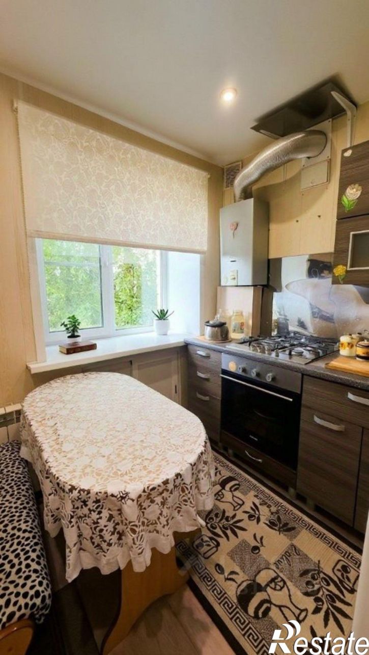 3-комн квартира Ошурковская улица, 2,  д. 2