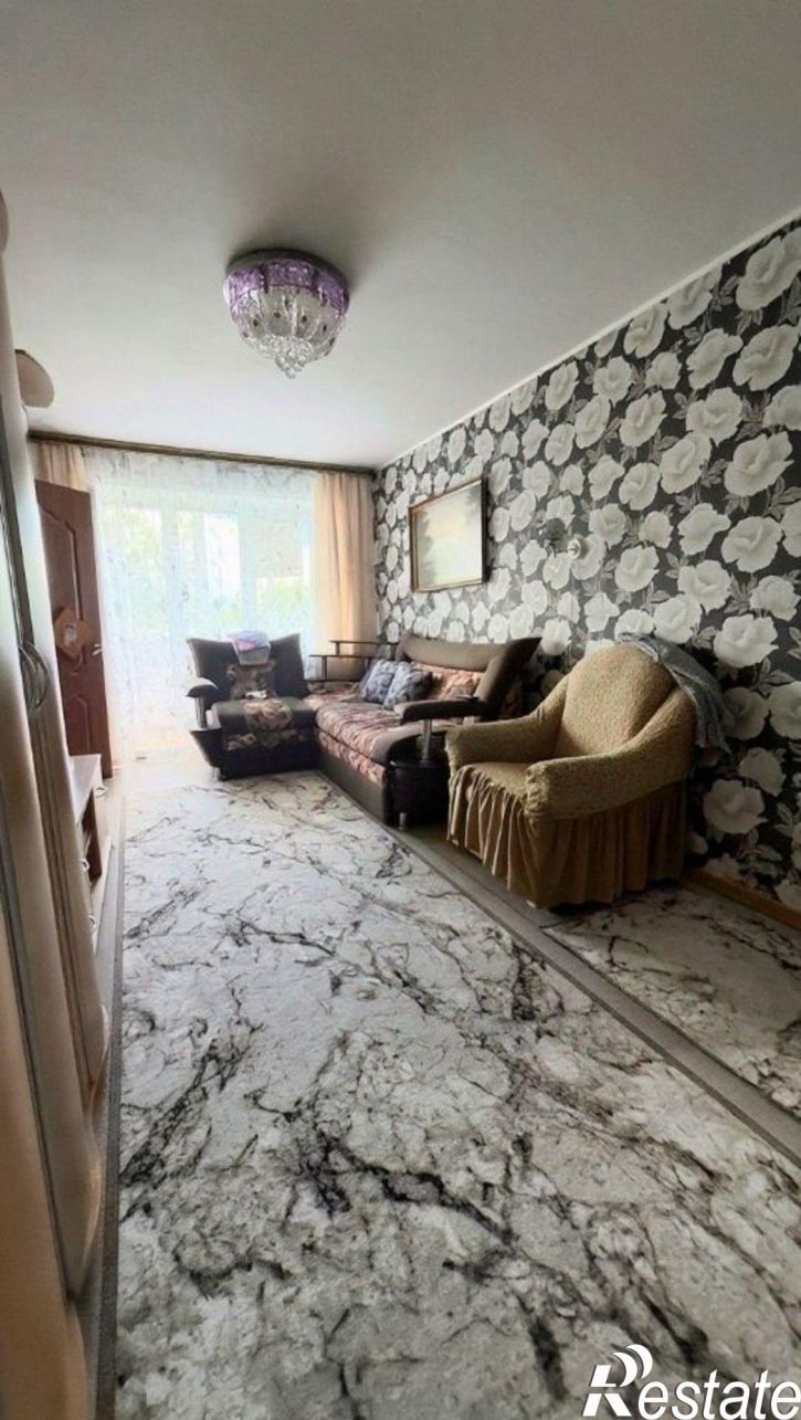 3-комн квартира Ошурковская улица, 2,  д. 2