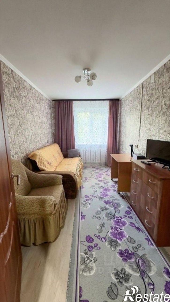3-комн квартира Ошурковская улица, 2,  д. 2