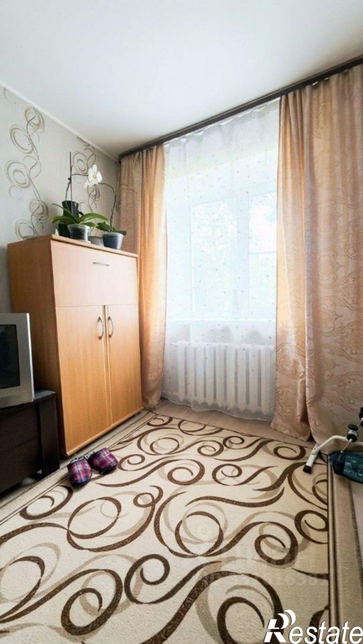 3-комн квартира Ошурковская улица, 2,  д. 2