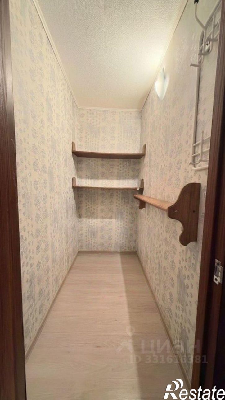 3-комн квартира Ошурковская улица, 2,  д. 2
