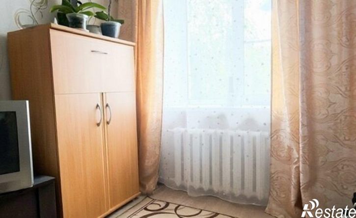 3-комн квартира Ошурковская улица, 2,  д. 2