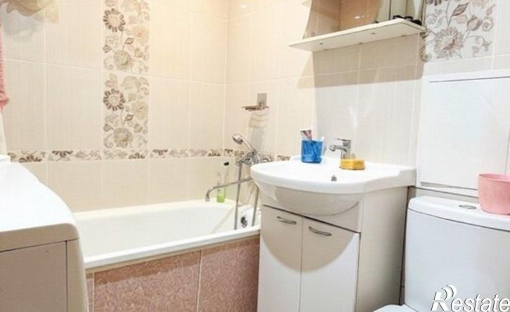 3-комн квартира Ошурковская улица, 2,  д. 2