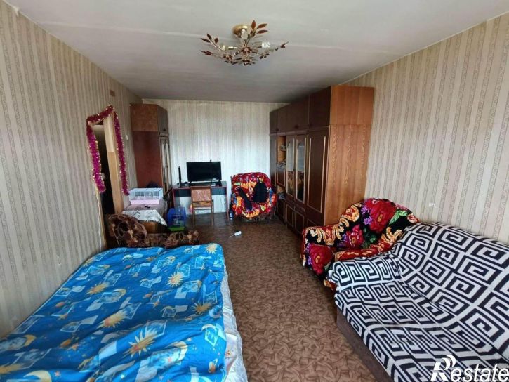1-комн квартира ул Волочаевская, 69,  д. 69