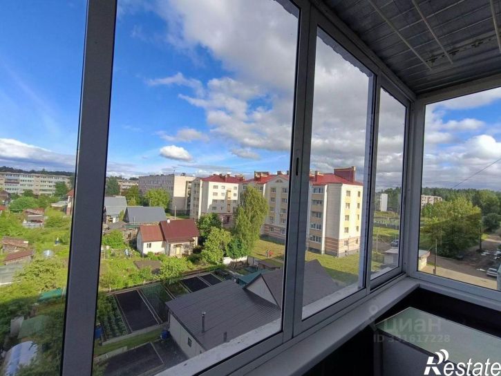 1-комн квартира ул Волочаевская, 69,  д. 69