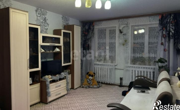 3-комн квартира ул Инженерная, 33а,  д. 33а