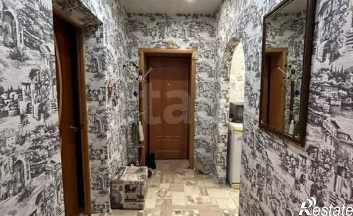 3-комн квартира ул Инженерная, 33а,  д. 33а